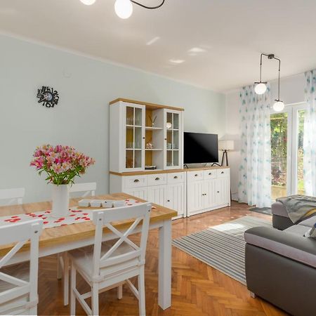 Apartment Agnese2 Rovinj Eksteriør bilde