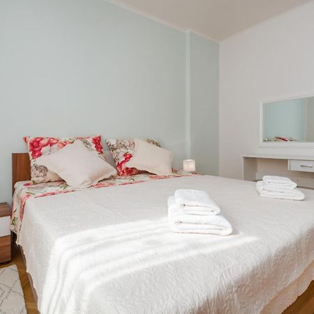 Apartment Agnese2 Rovinj Eksteriør bilde