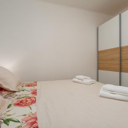 Apartment Agnese2 Rovinj Eksteriør bilde