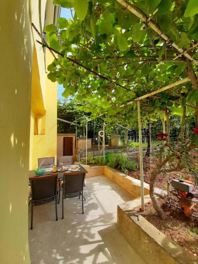 Apartment Agnese2 Rovinj Eksteriør bilde