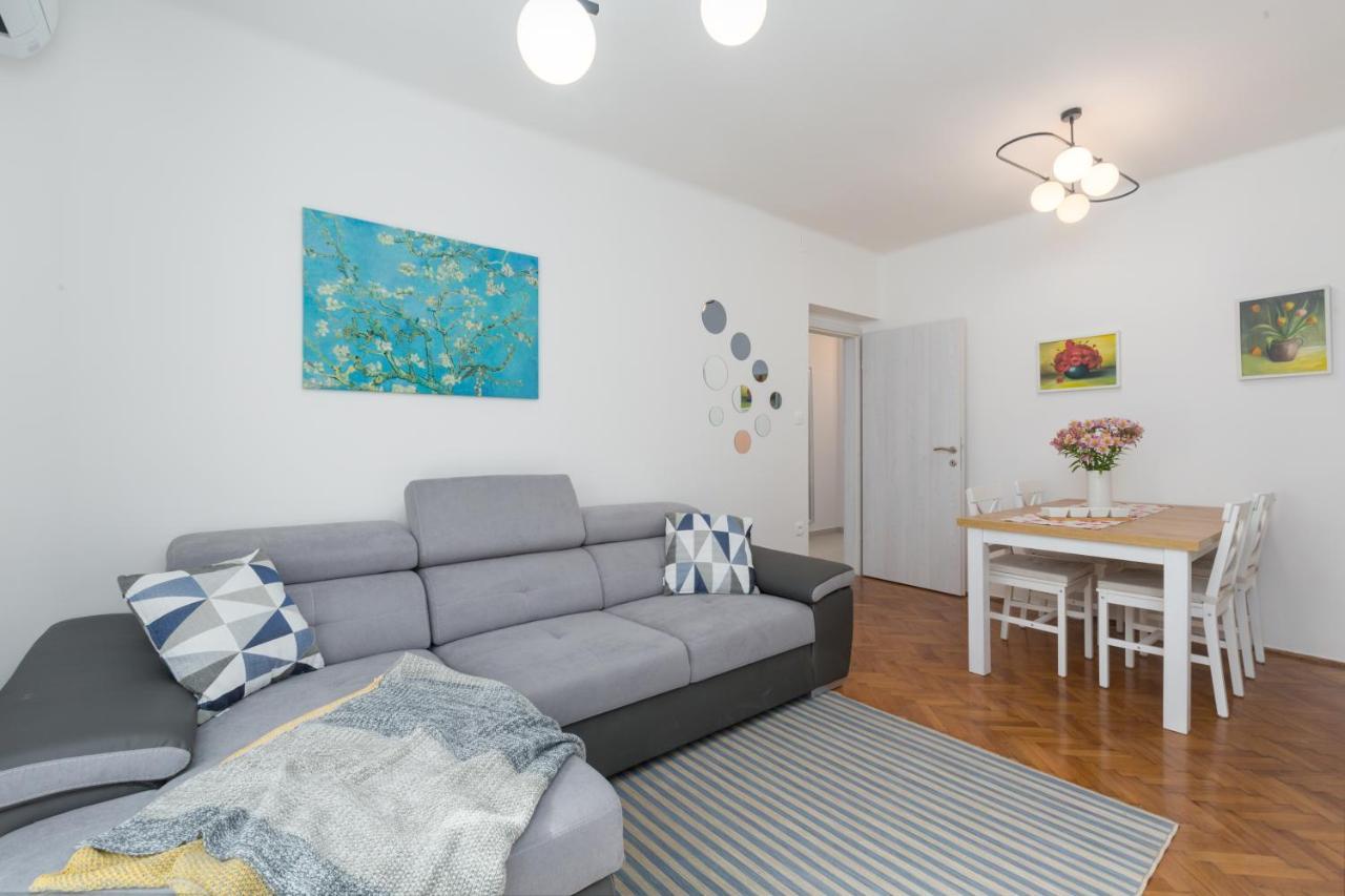 Apartment Agnese2 Rovinj Eksteriør bilde