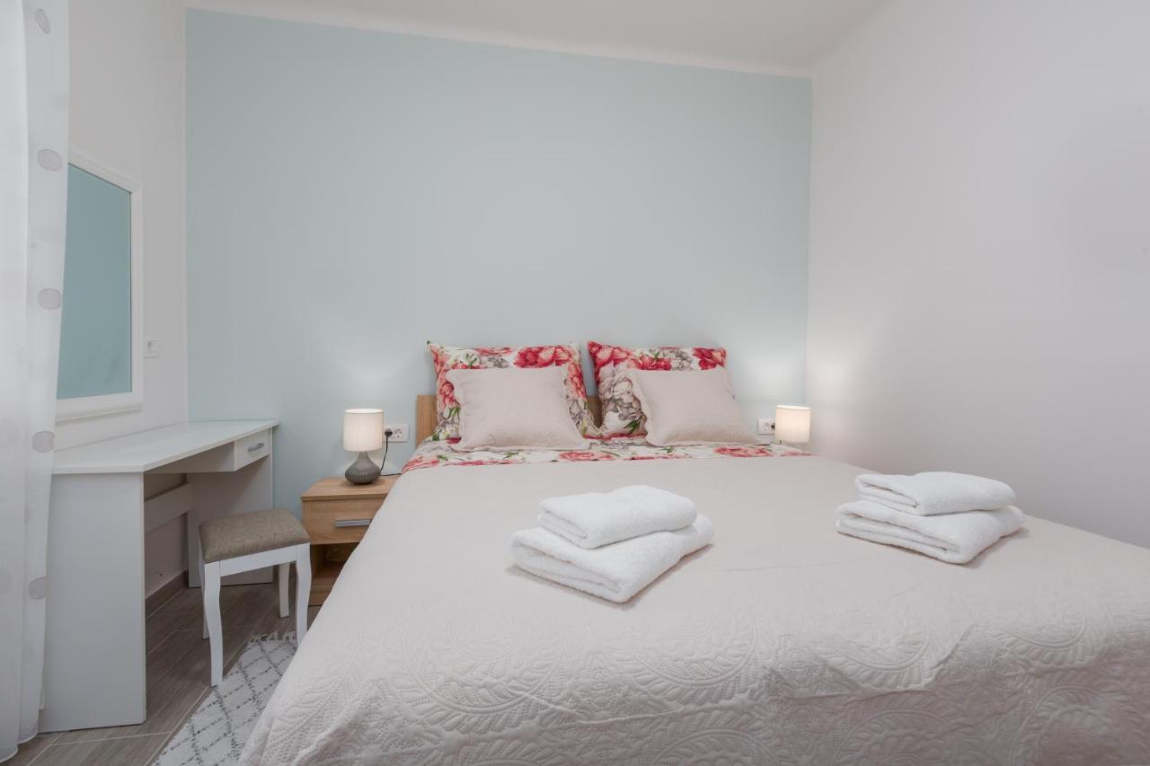 Apartment Agnese2 Rovinj Eksteriør bilde