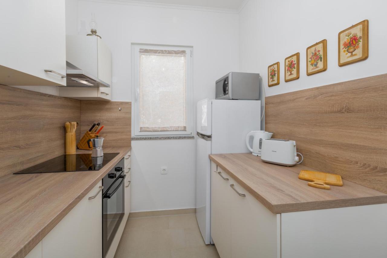 Apartment Agnese2 Rovinj Eksteriør bilde