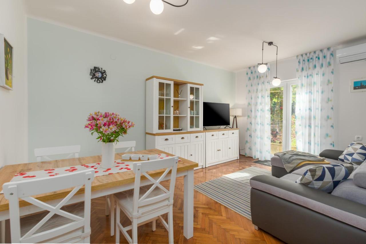 Apartment Agnese2 Rovinj Eksteriør bilde