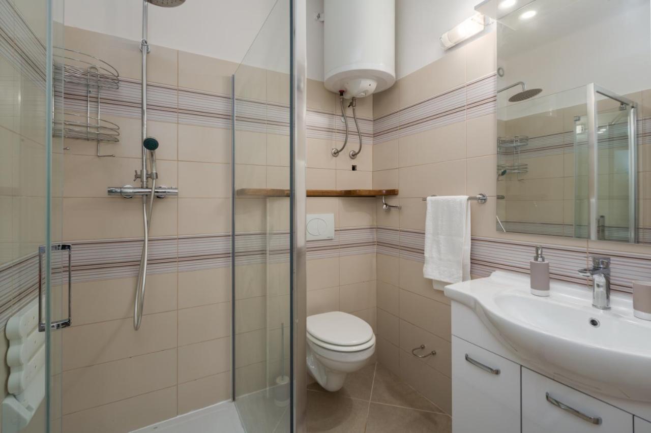 Apartment Agnese2 Rovinj Eksteriør bilde