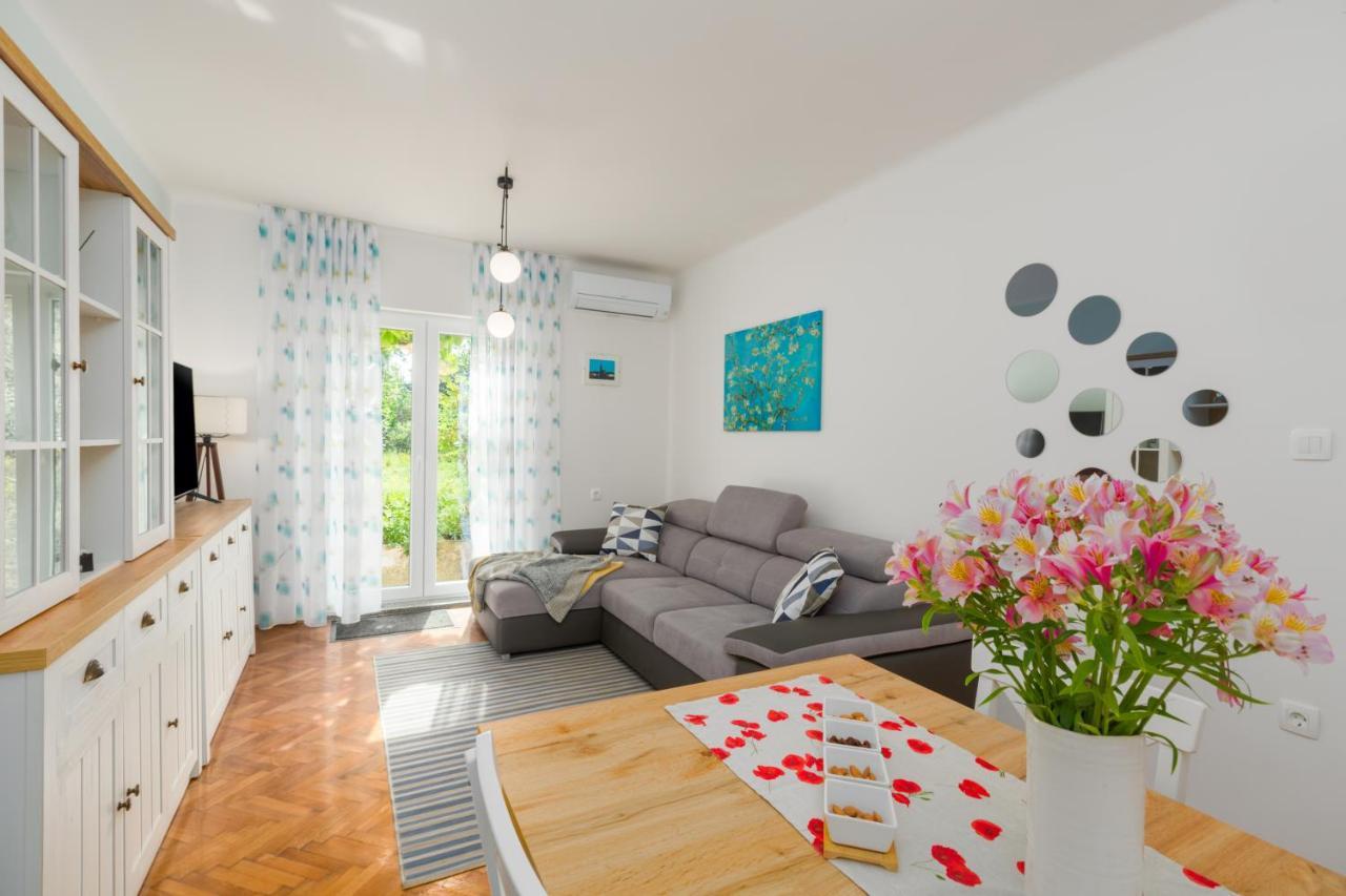 Apartment Agnese2 Rovinj Eksteriør bilde