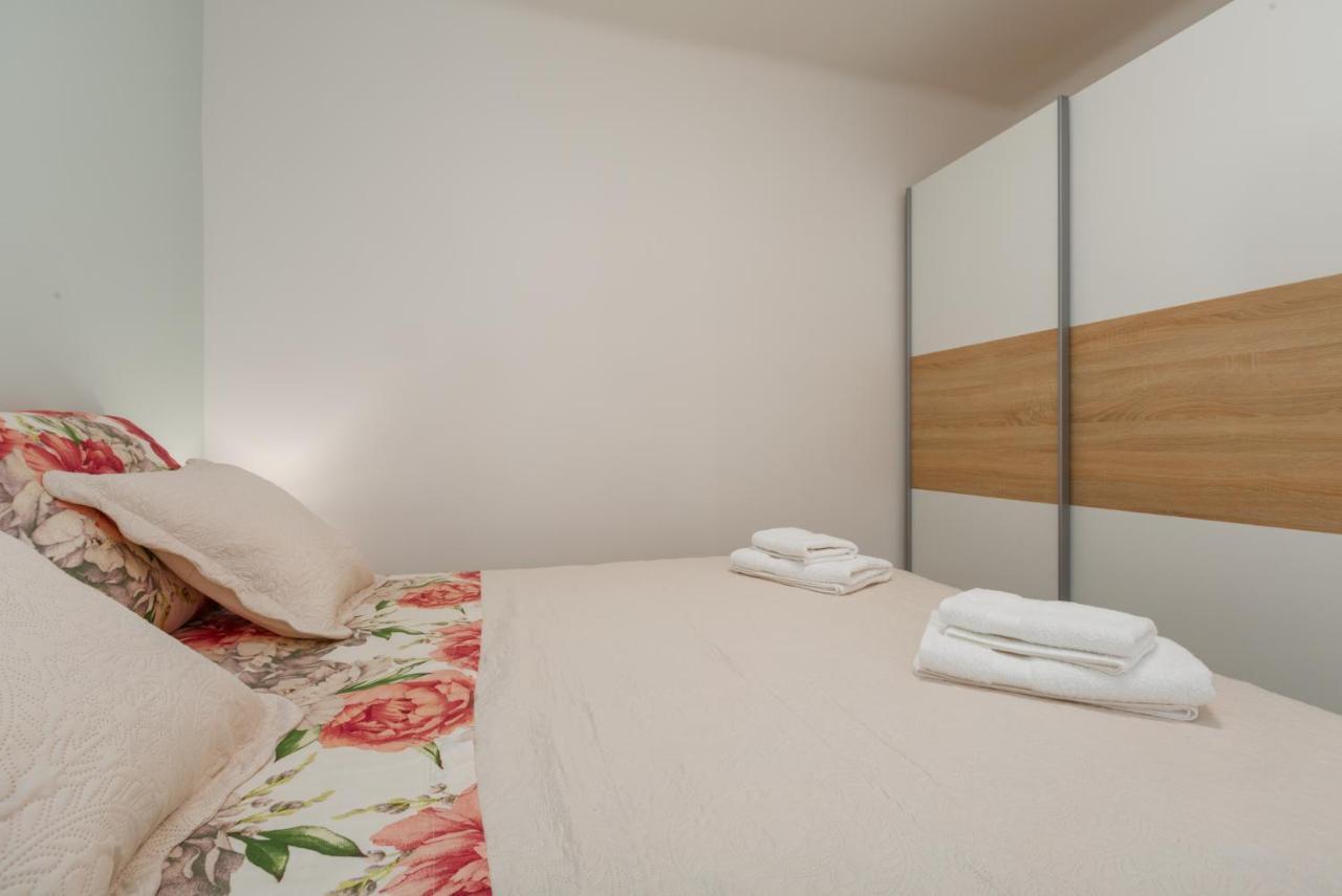 Apartment Agnese2 Rovinj Eksteriør bilde