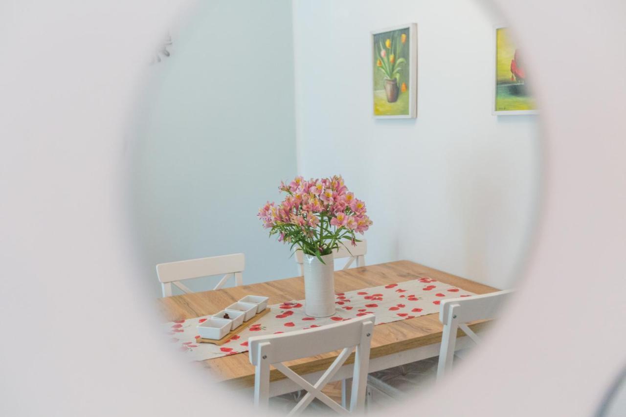 Apartment Agnese2 Rovinj Eksteriør bilde