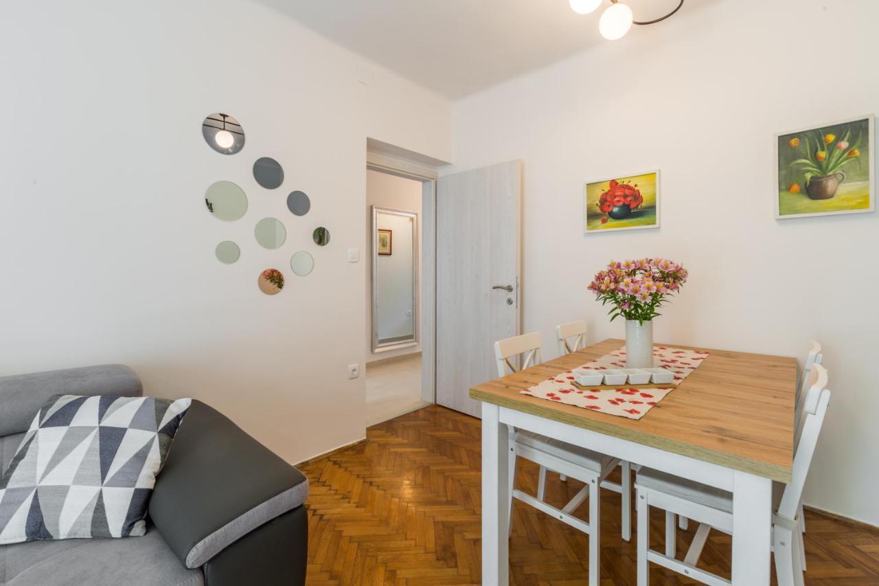 Apartment Agnese2 Rovinj Eksteriør bilde
